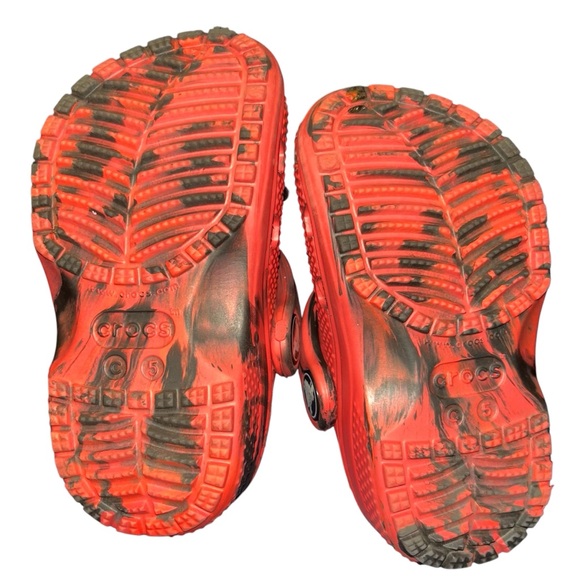 CROCS-Kids - Picture 4 of 4